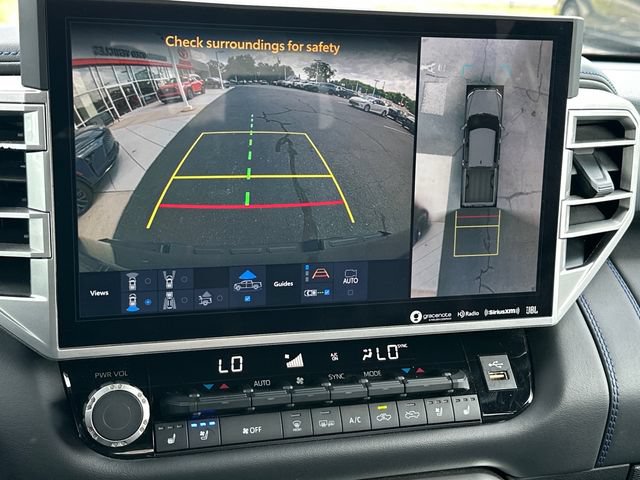 Used 2023 Toyota Tundra Platinum RWD image 25