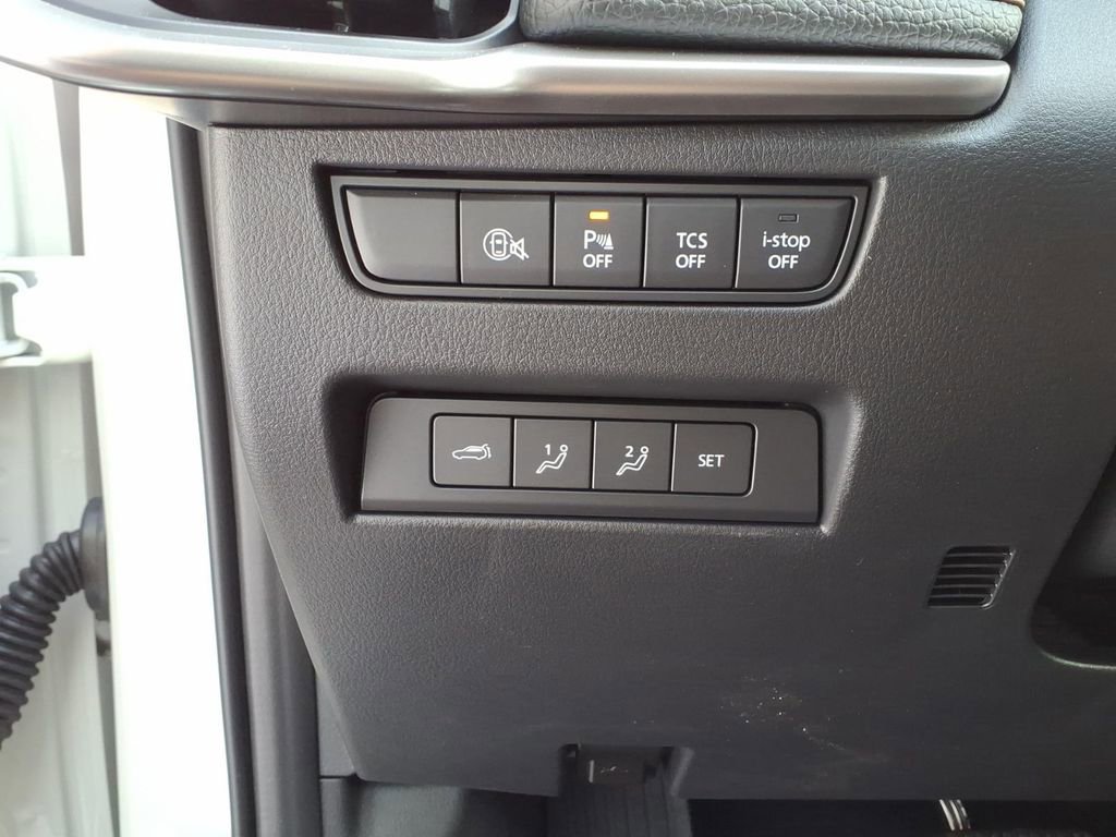 New 2026 MAZDA CX-90 3.3 Turbo w/ Preferred Package image 15