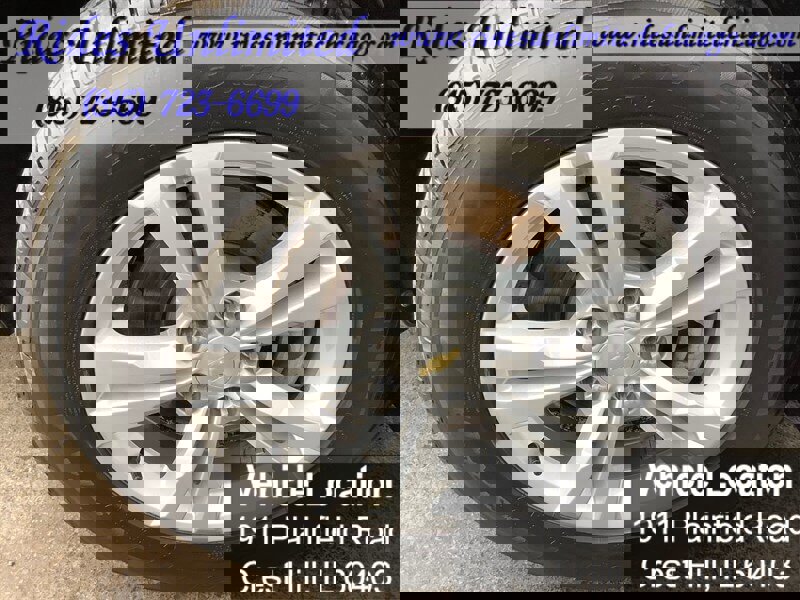 Used 2010 Chevrolet Equinox LS image 33