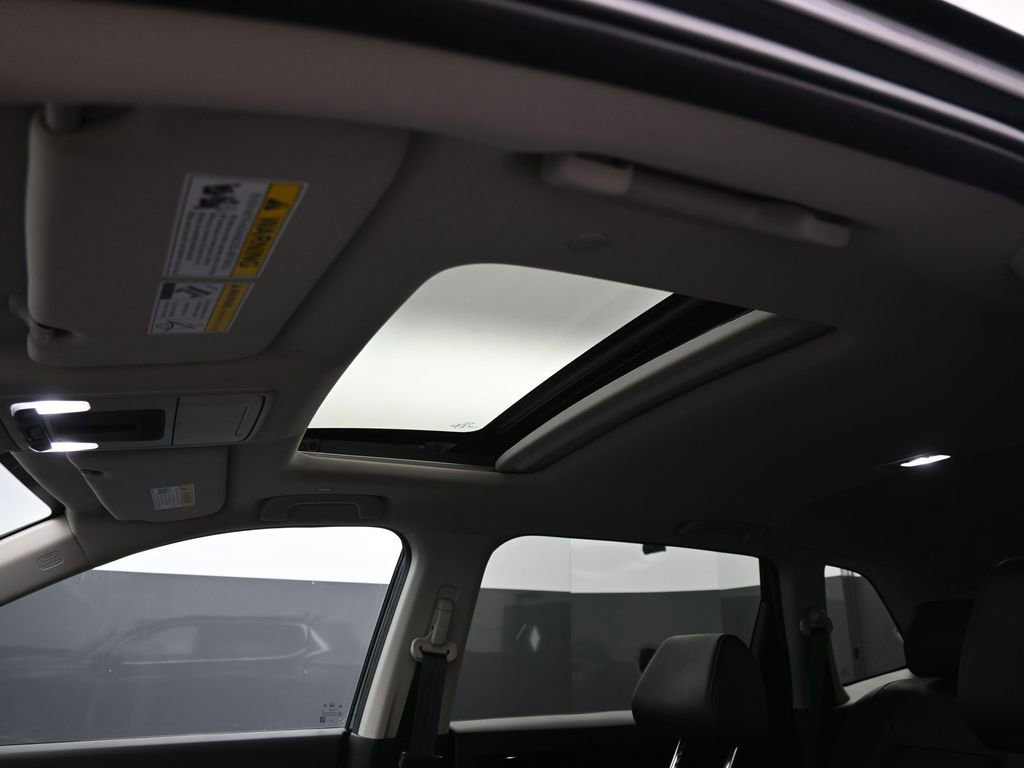 Certified 2025 Honda CR-V EX-L image 53