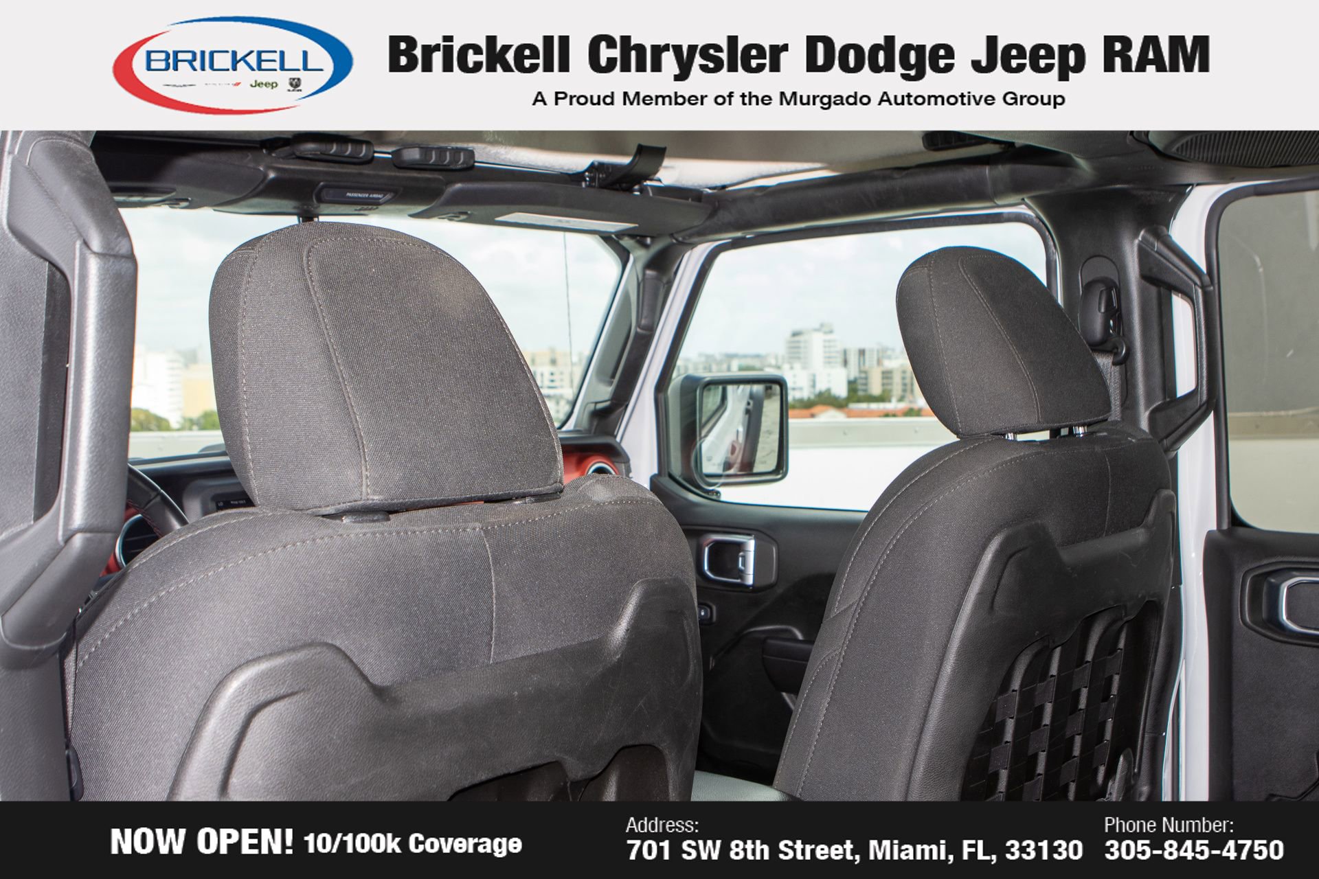 Used 2020 Jeep Gladiator Rubicon w/ Trailer Tow Package image 17