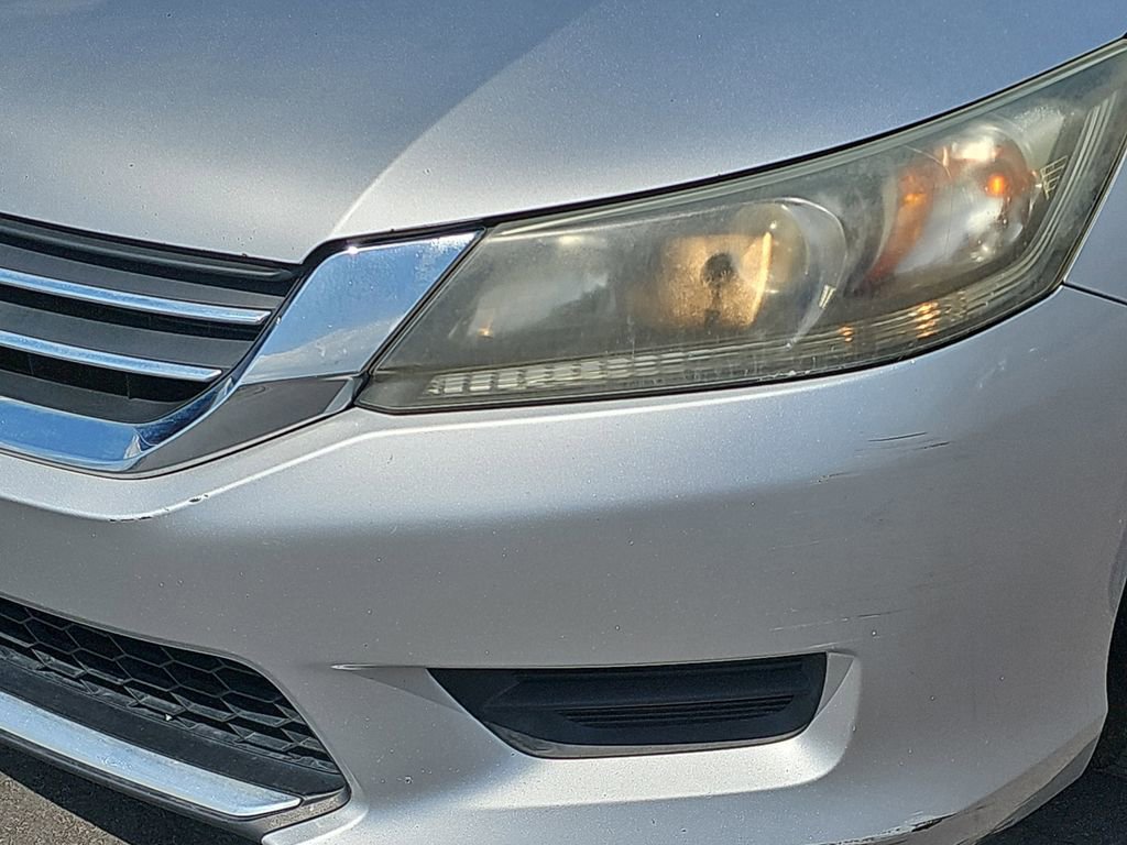 Used 2013 Honda Accord LX image 33