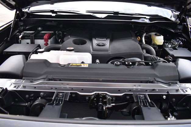 New 2026 Toyota Tundra SR5 image 13