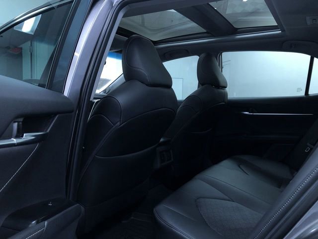 Certified 2018 Toyota Camry XSE w/ Driver Assist Package image 21