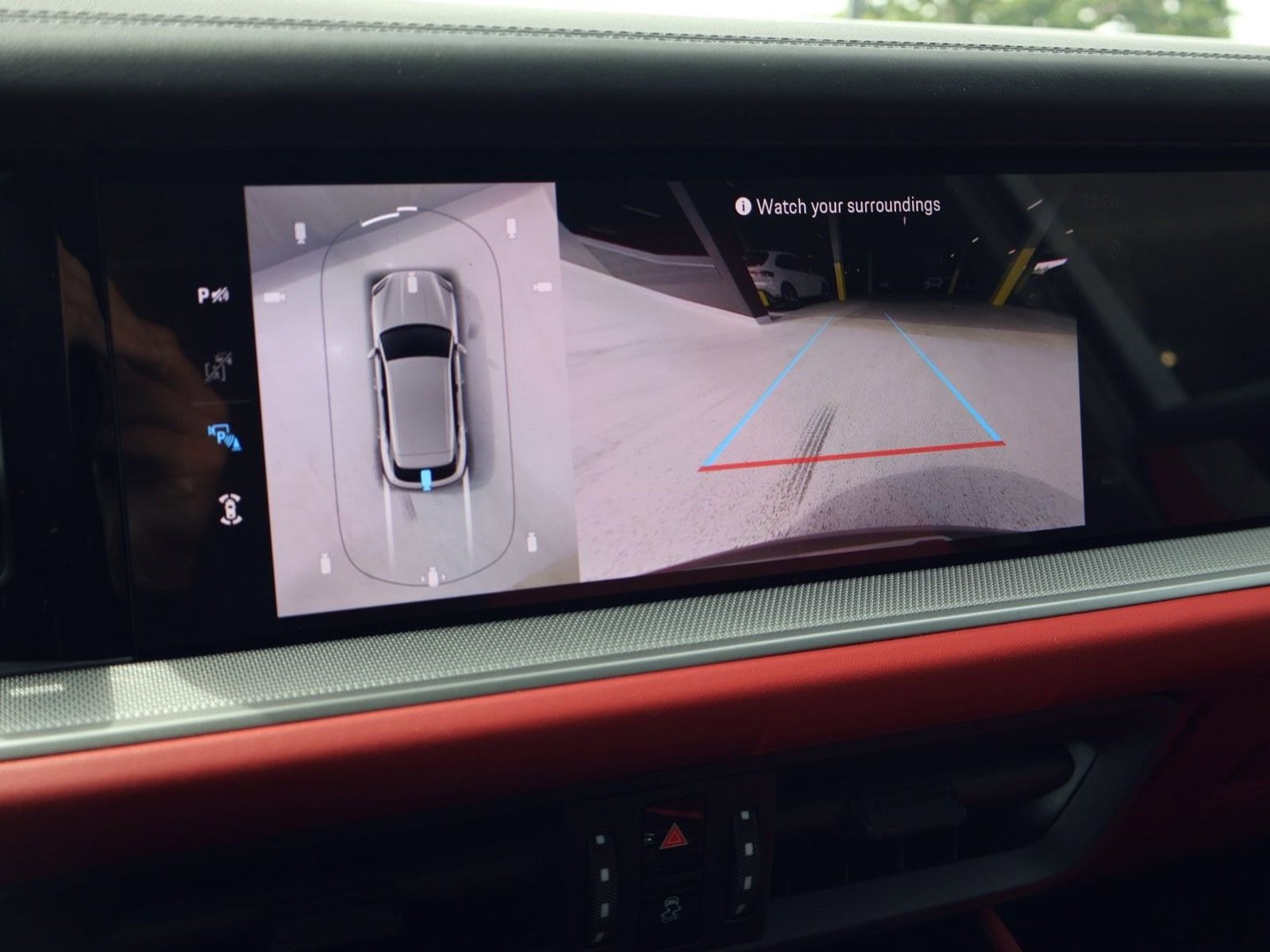 New 2026 Porsche Cayenne image 19