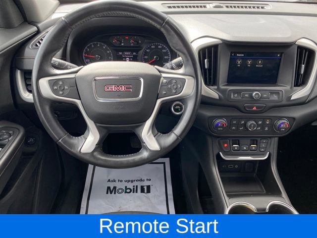 Used 2018 GMC Terrain SLE w/ Driver Convenience Package image 8