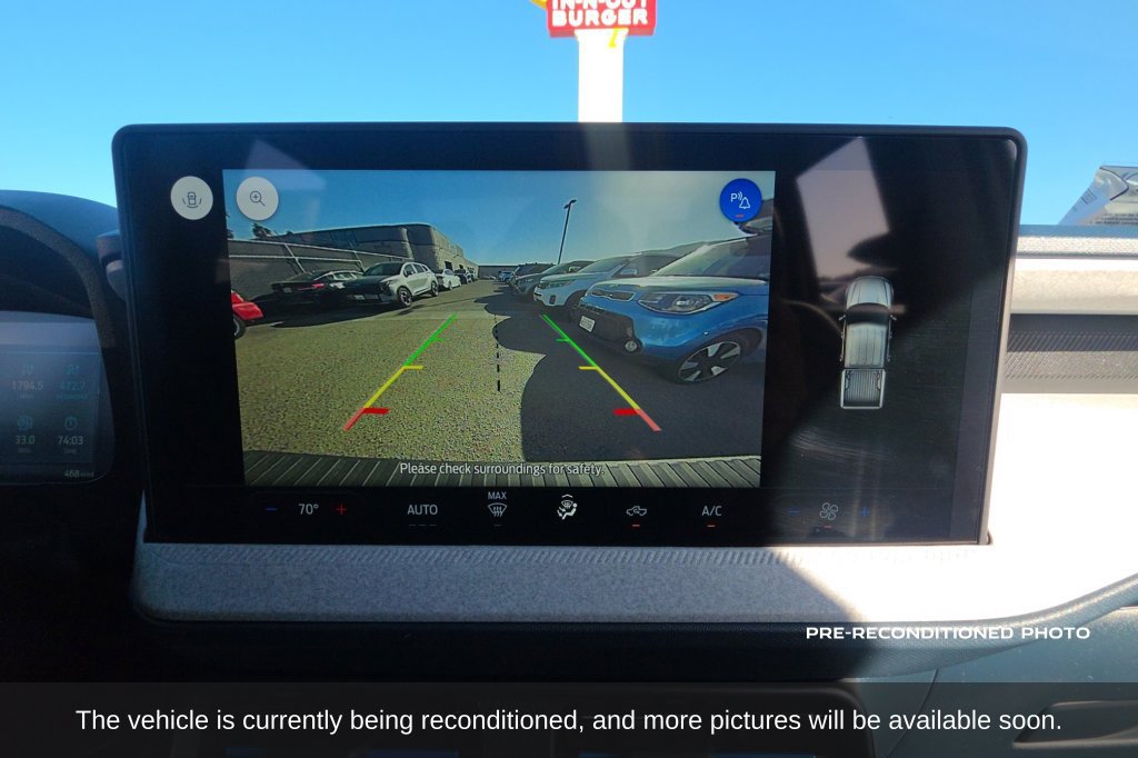 Used 2026 Ford Maverick XLT FWD image 17
