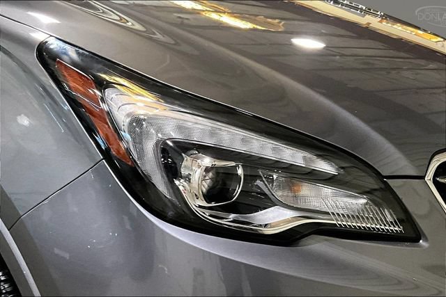 Used 2020 Buick Envision Premium AWD/4WD image 4