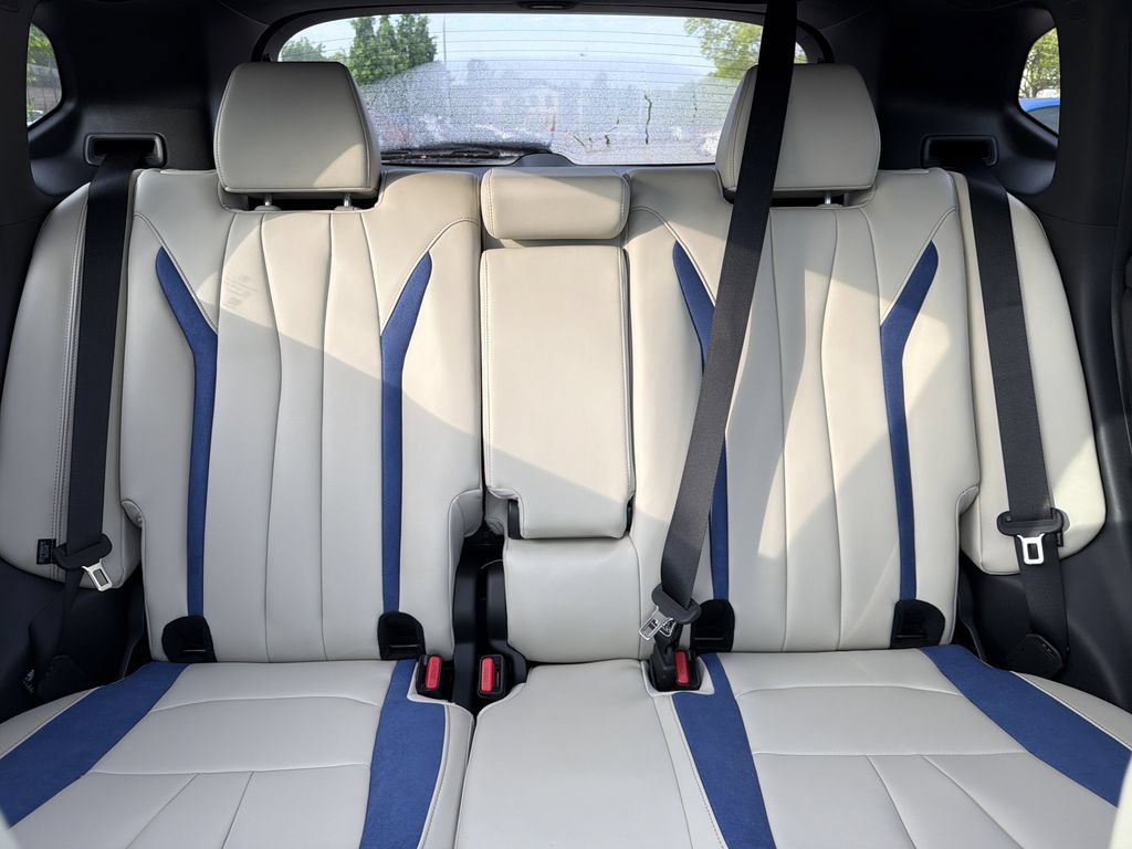 New 2026 Acura ADX A-Spec FWD image 30