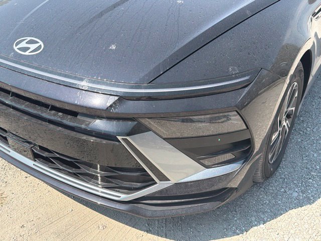 New 2026 Hyundai Sonata Blue FWD image 10