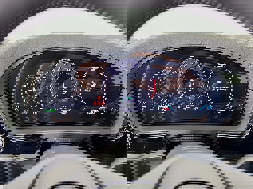 New 2026 Porsche Cayenne E-Hybrid Coupe image 16