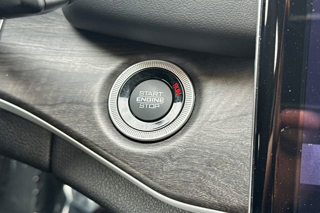 Certified 2022 Jeep Grand Cherokee Limited 4xe w/ MOPAR Finishing Package image 23