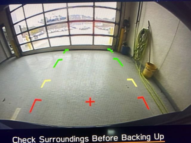 Used 2021 Subaru Legacy Premium image 14