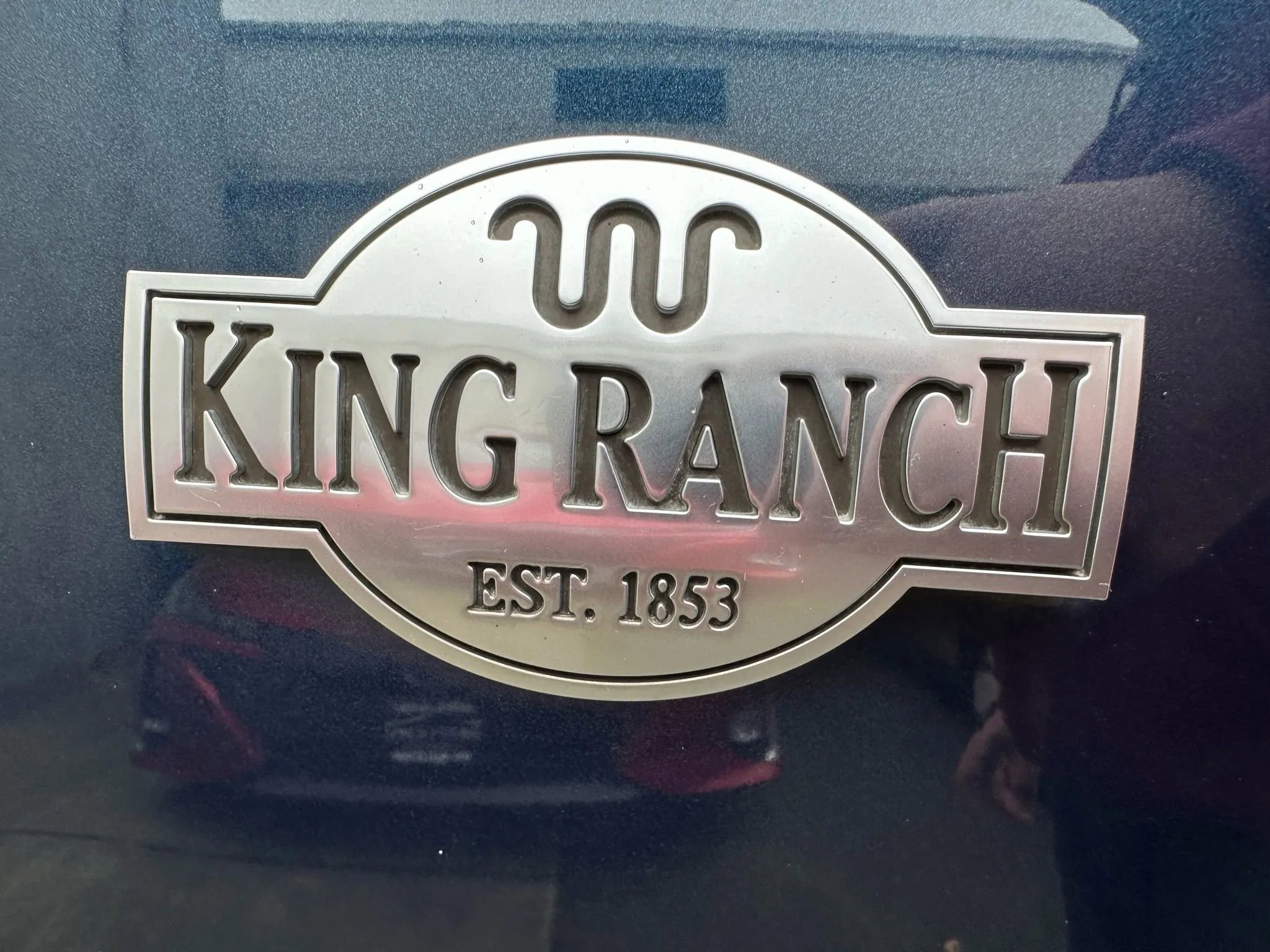 Used 2019 Ford F150 King Ranch w/ Equipment Group 601A Luxury image 7
