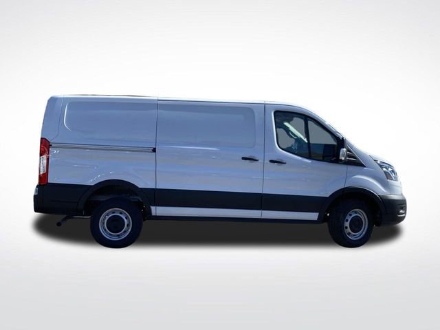New 2025 Ford Transit 250 Low Roof w/ Load Area Protection Package image 2