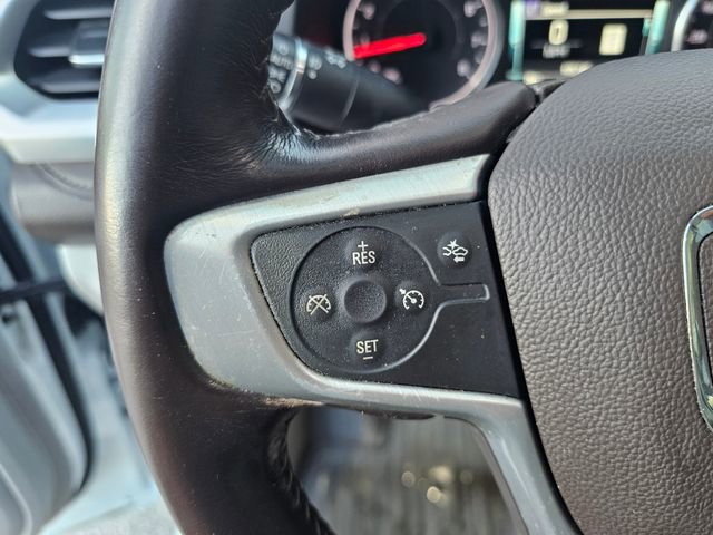 Used 2018 GMC Acadia SLT image 40