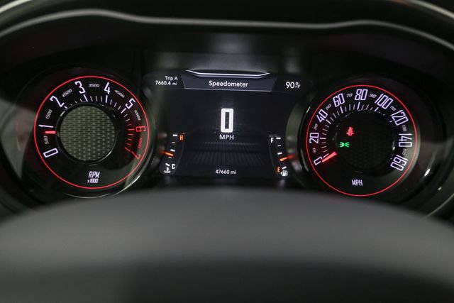 Used 2016 Dodge Challenger R/T Plus RWD image 34