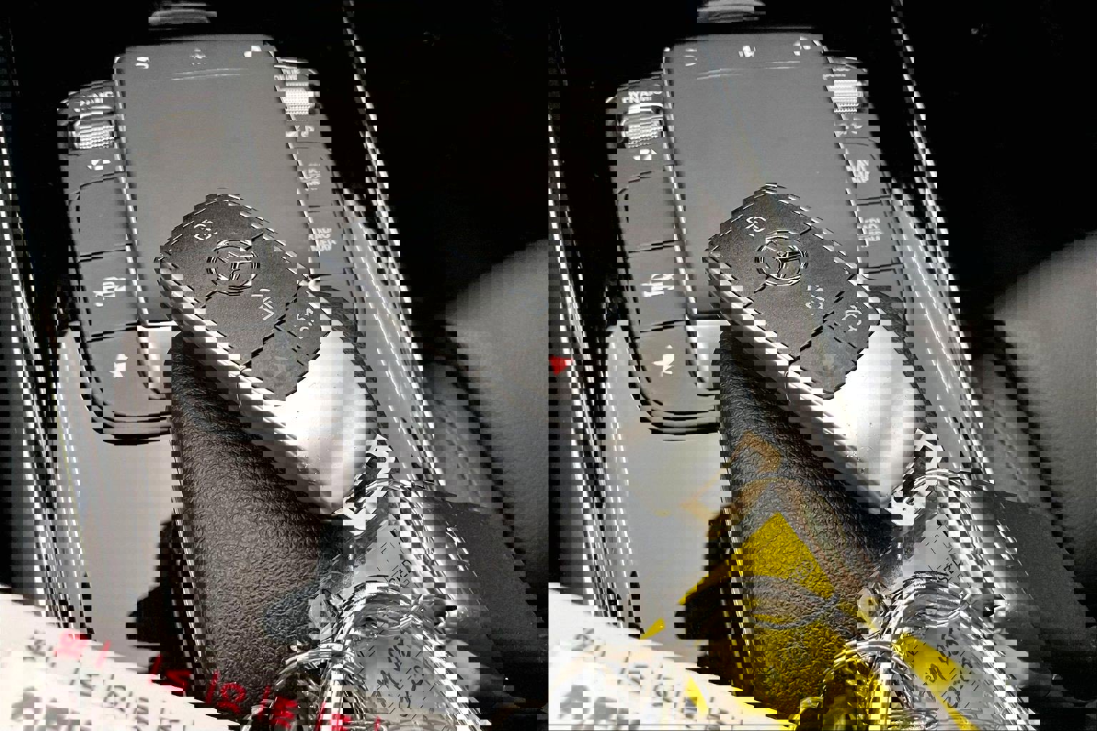 Certified 2022 Mercedes-Benz GLB 250 image 12