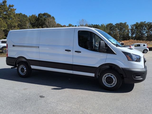 New 2026 Ford Transit 250 Low Roof RWD image 2