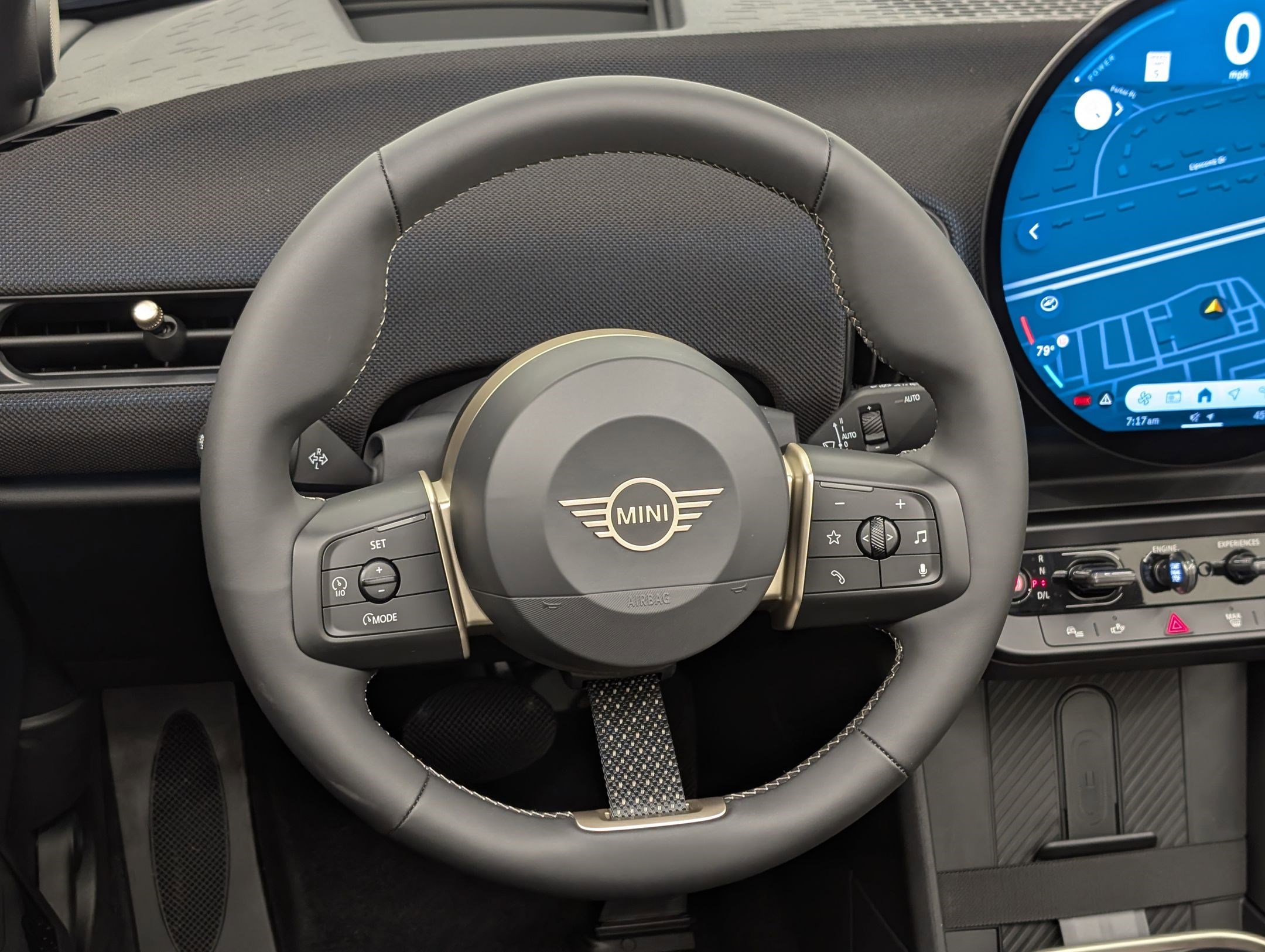 New 2026 MINI Cooper S image 16