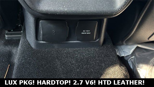 New 2025 Ford Bronco Badlands image 26