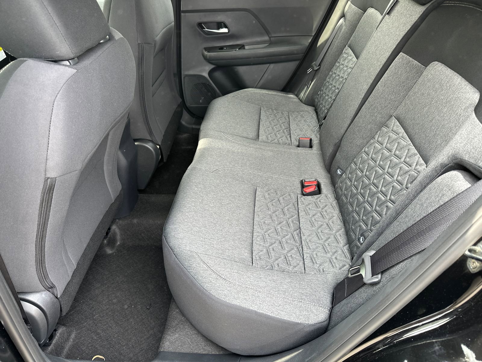 New 2026 Nissan Kicks SV w/ Cold Weather Package image 18