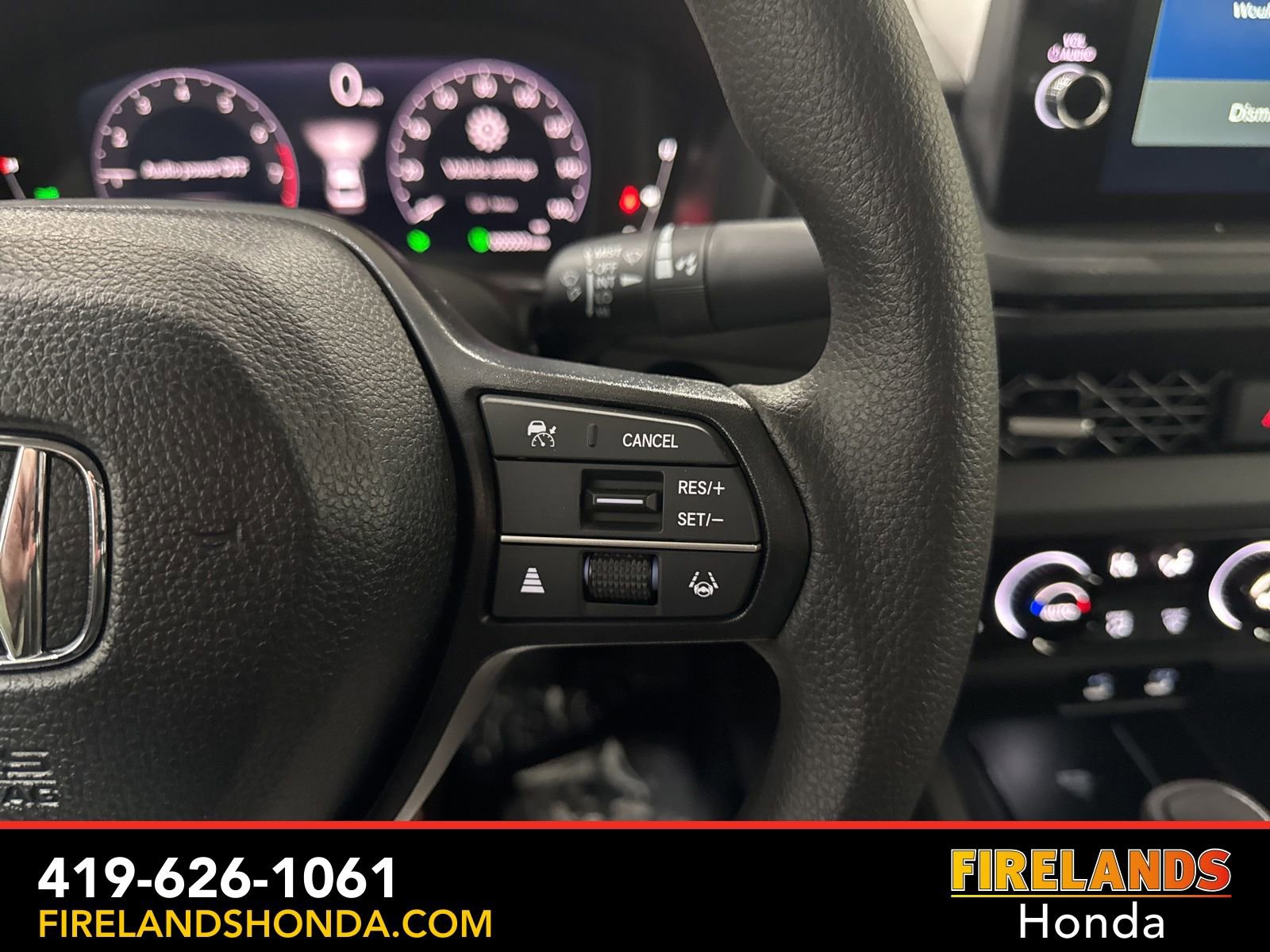 New 2026 Honda Accord SE image 20