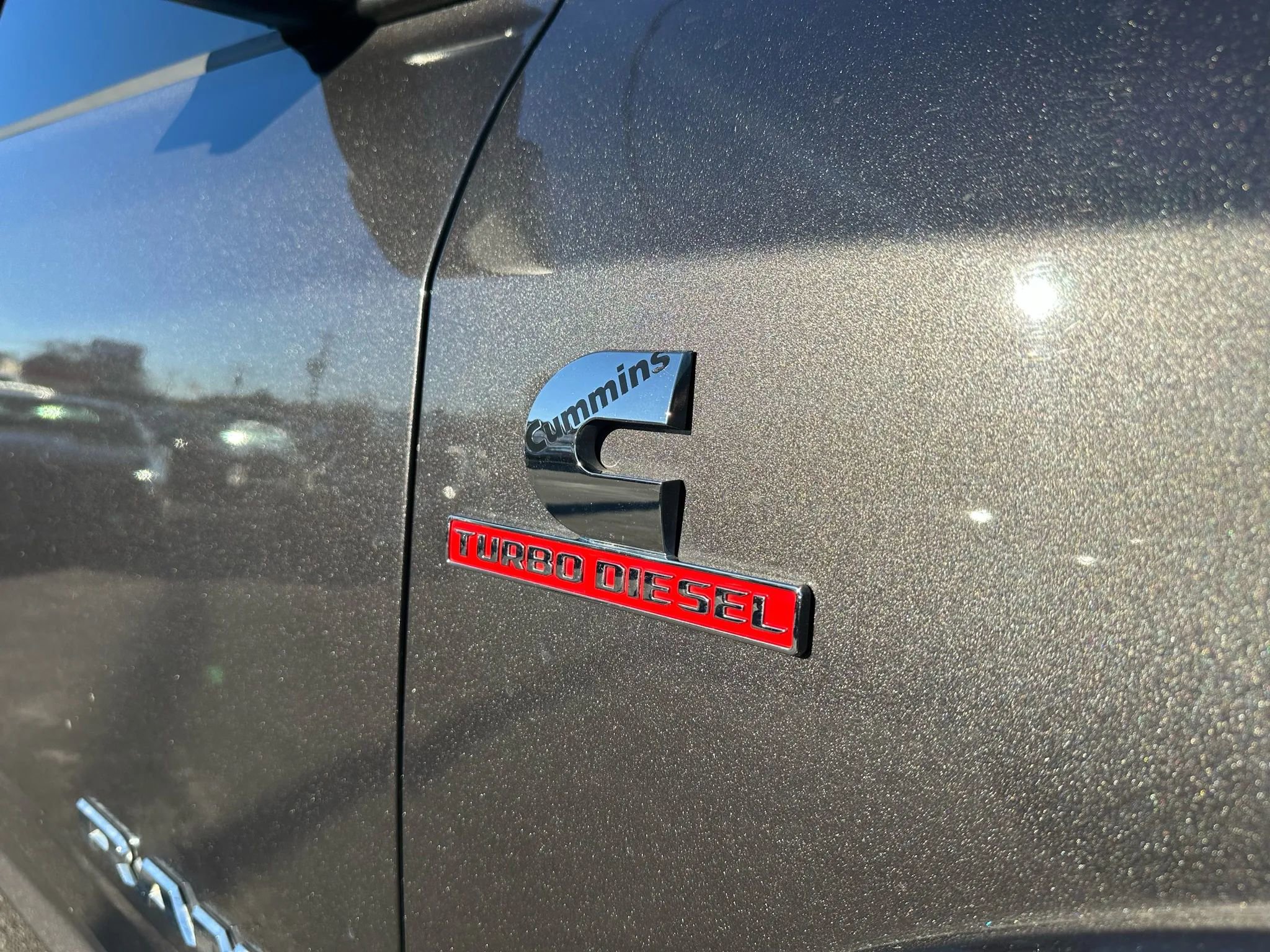 Used 2019 RAM 2500 Laramie image 10