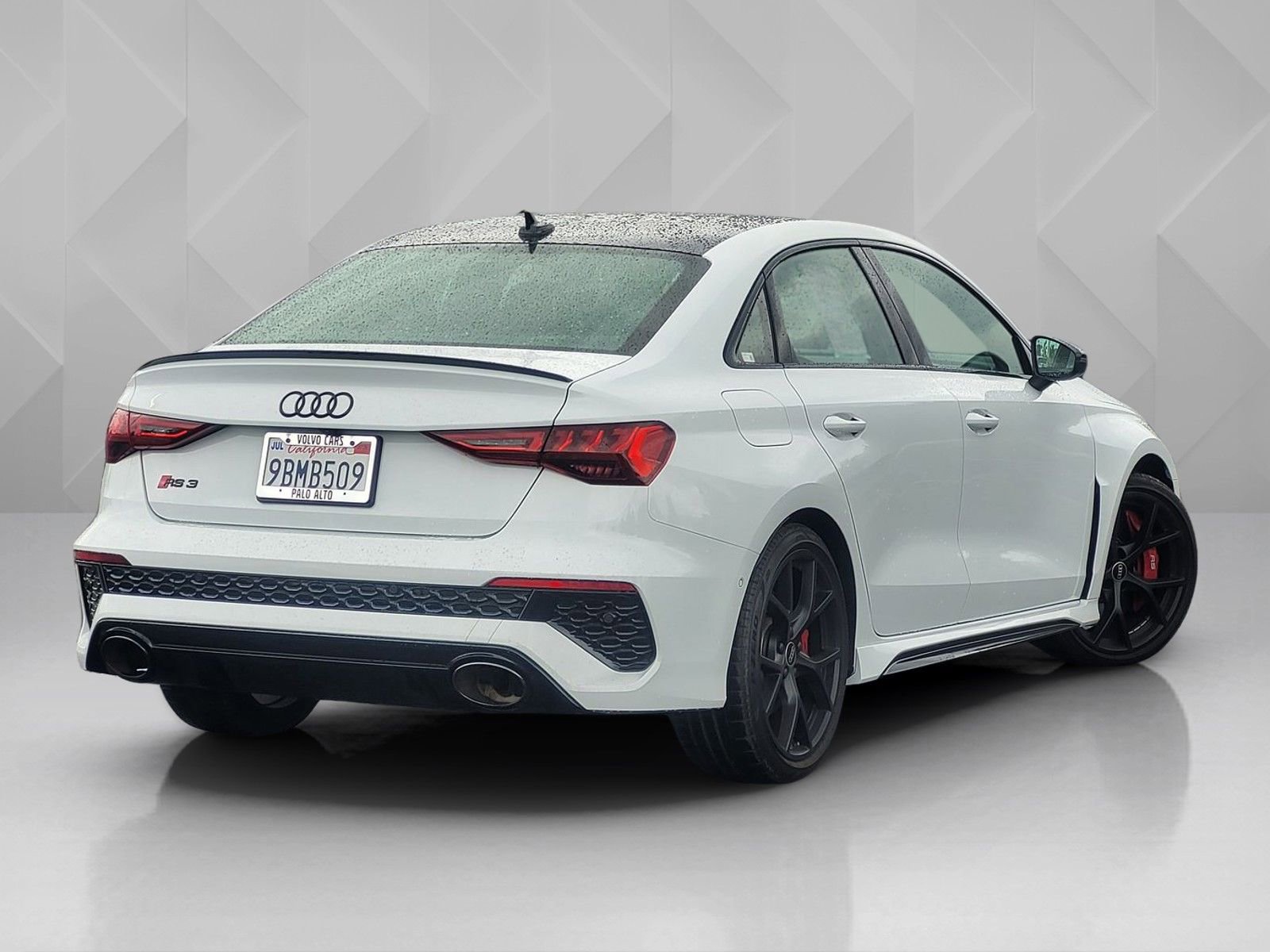 Used 2022 Audi RS 3 image 7