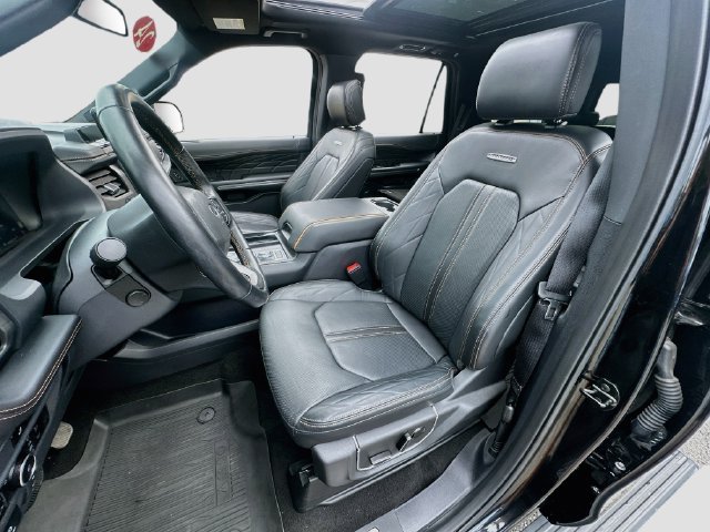 Used 2023 Ford Expedition Platinum AWD/4WD image 23