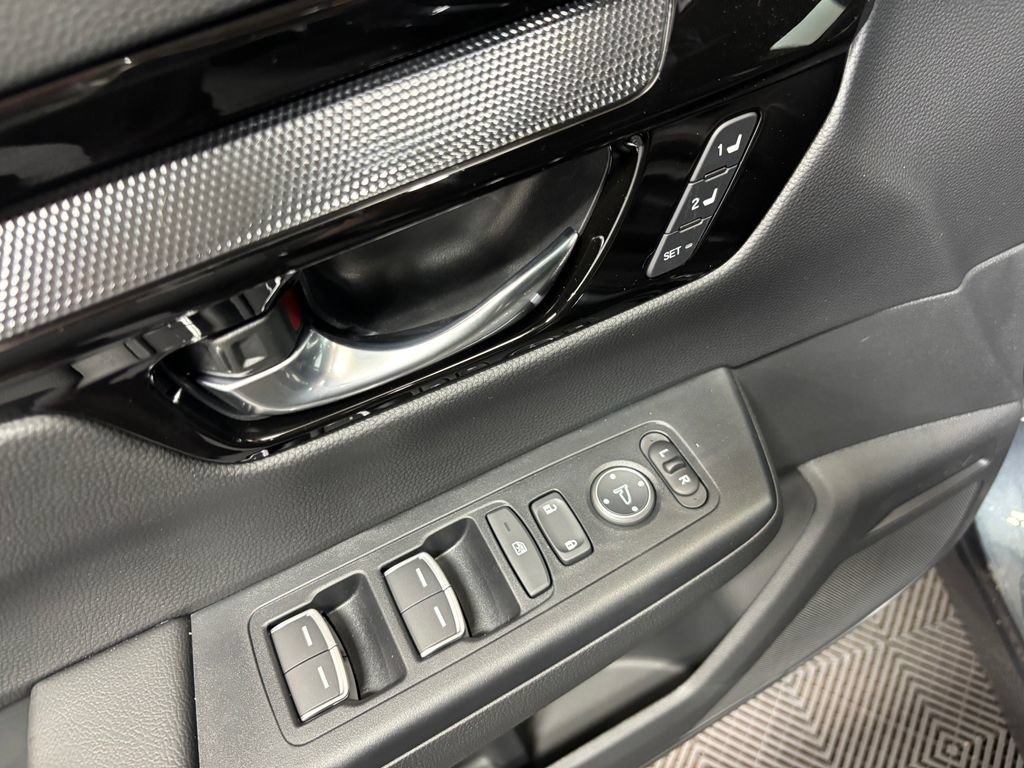 New 2026 Honda CR-V Sport Touring image 22