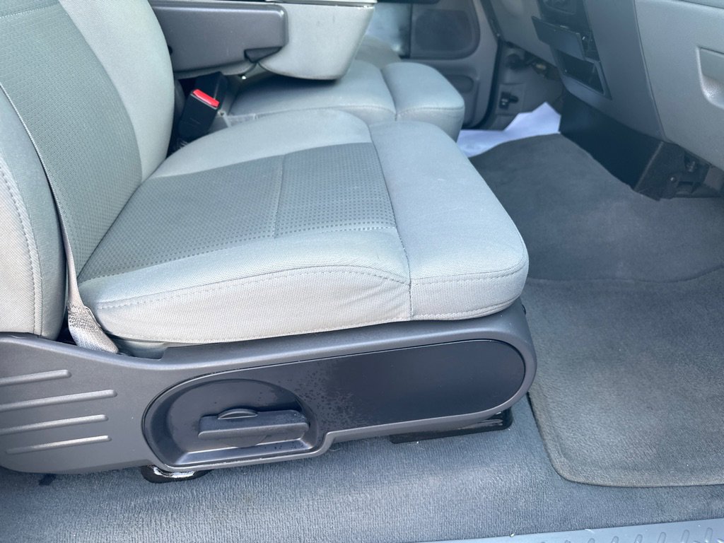 Used 2007 Ford F150 XLT image 11