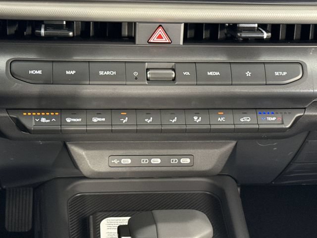 New 2027 Kia Seltos S AWD/4WD image 18