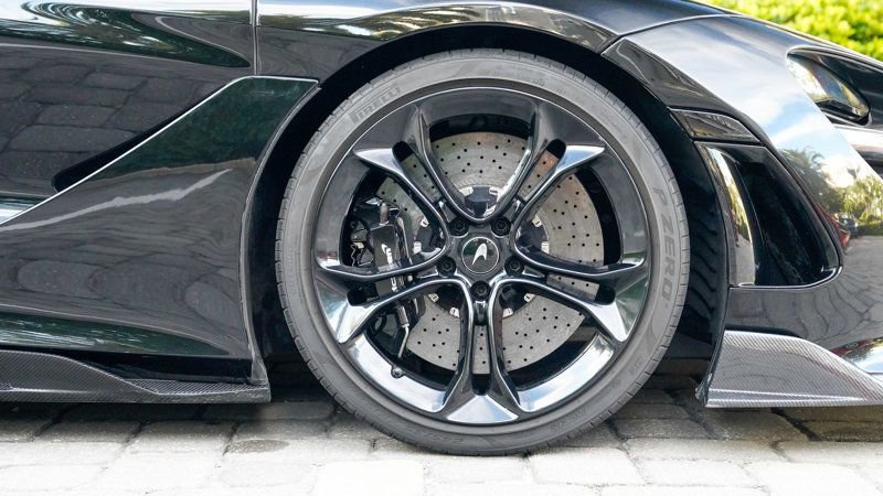 Used 2020 McLaren 720S Luxury image 36