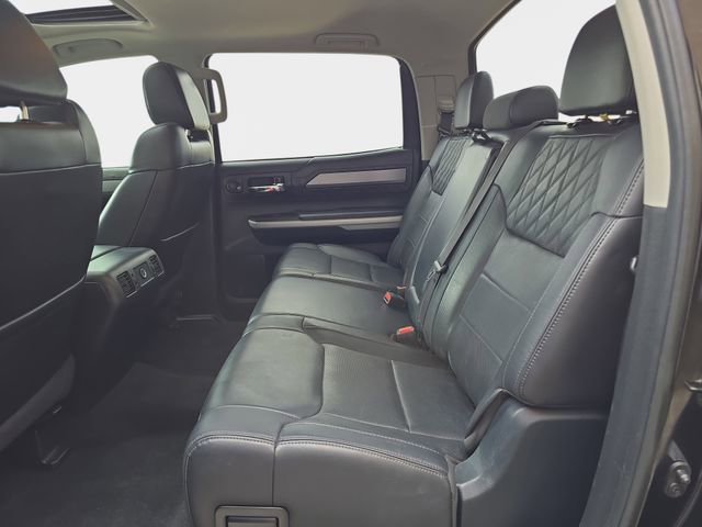 Used 2018 Toyota Tundra Platinum image 16