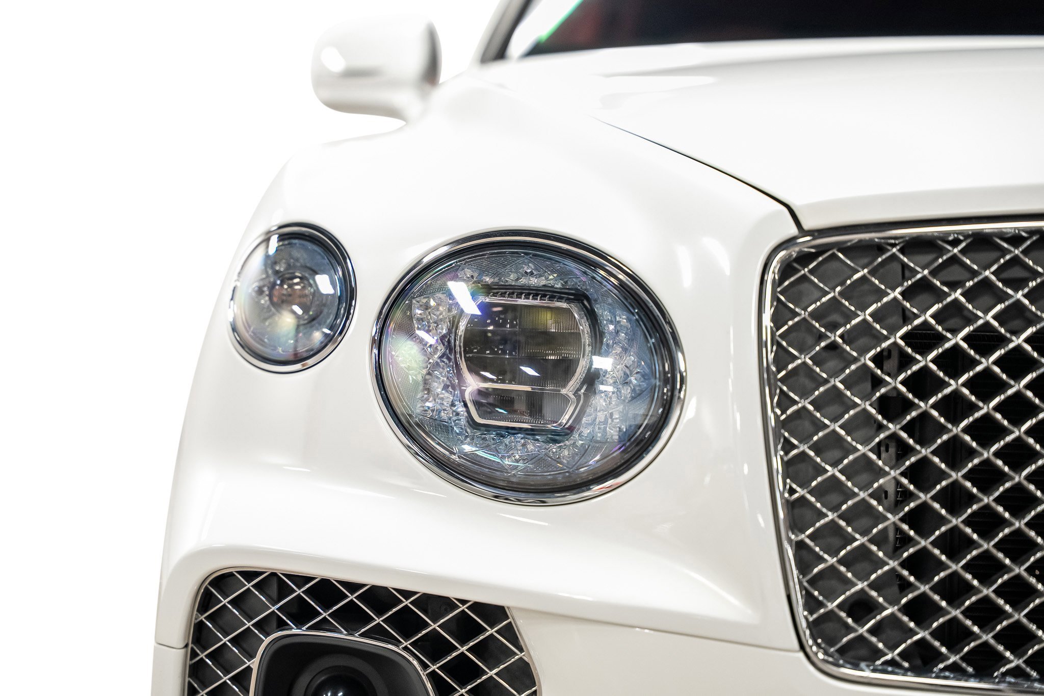 Used 2022 Bentley Bentayga image 8