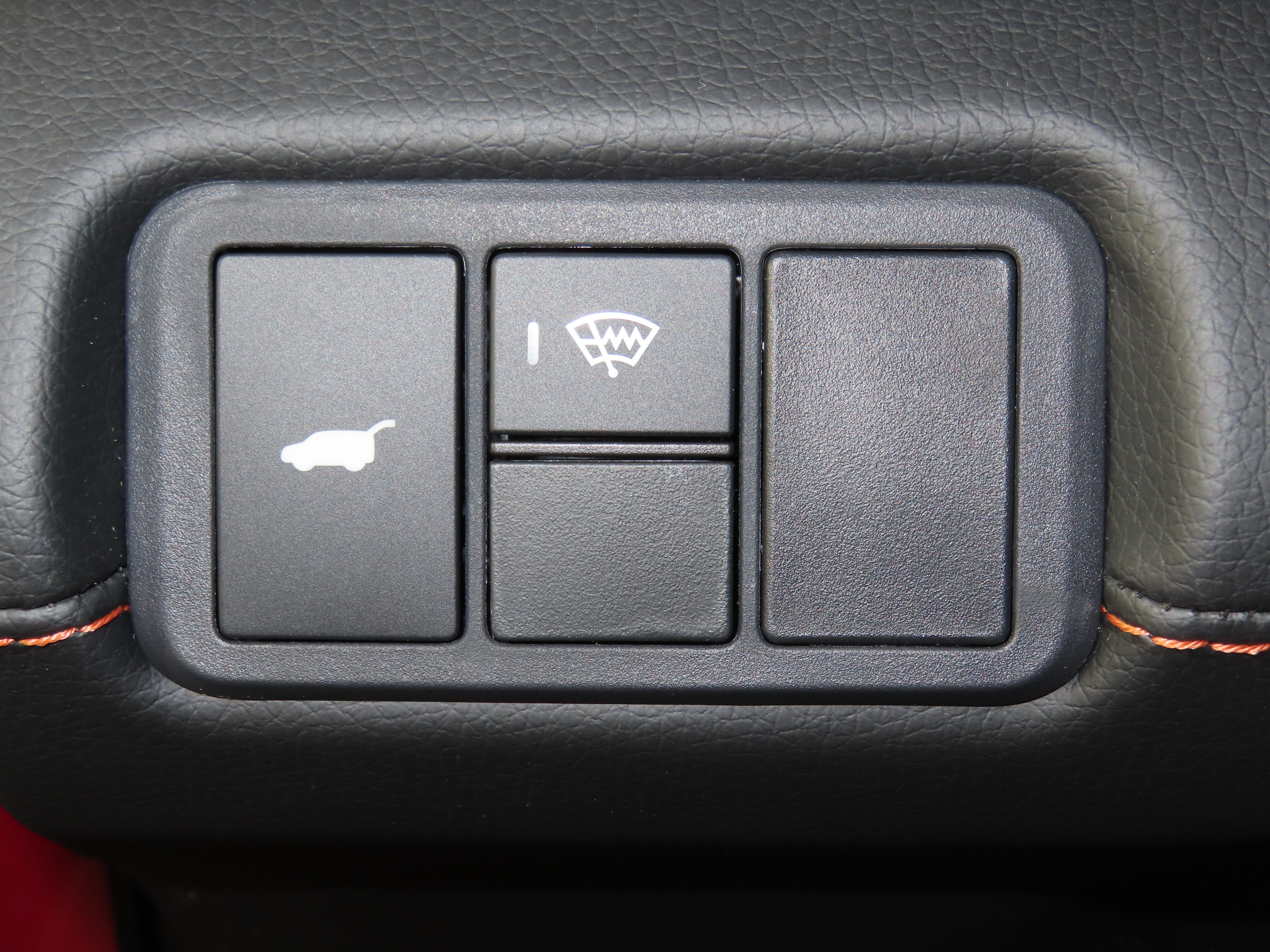 New 2026 Honda Passport TrailSport Elite image 34