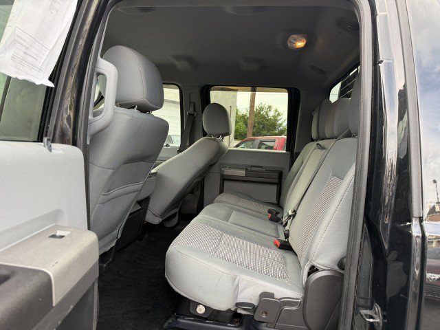 Used 2012 Ford F250 XLT w/ XLT Premium Pkg AWD/4WD image 12