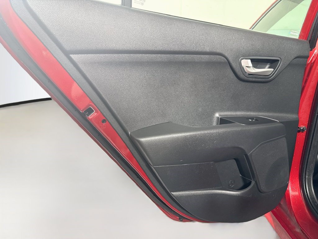 Used 2023 Kia Rio S w/ Technology Package FWD image 25
