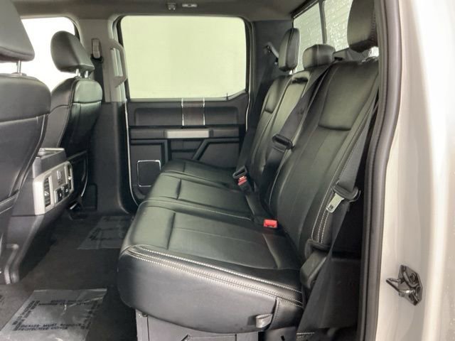 Used 2021 Ford F350 Lariat w/ Lariat Ultimate Package image 29
