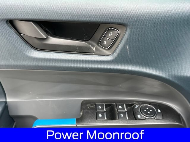 New 2026 Ford Maverick Lobo AWD/4WD image 12
