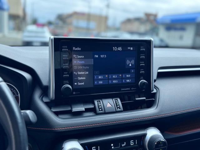 Used 2021 Toyota RAV4 Adventure AWD/4WD image 9