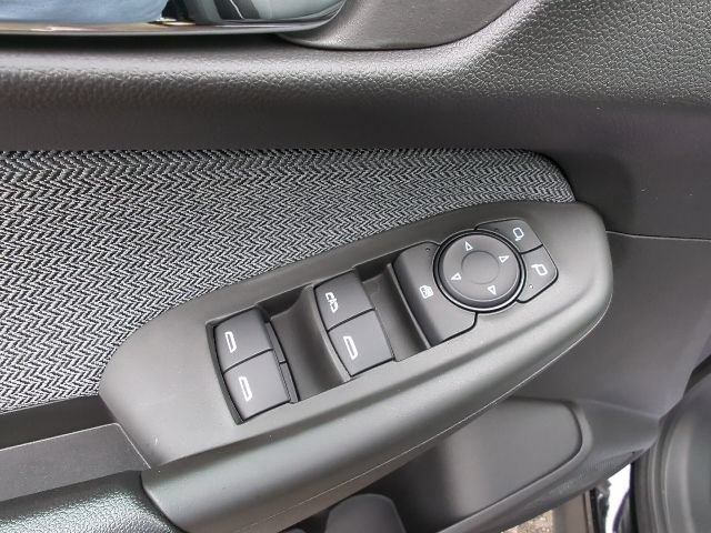New 2026 Chevrolet TrailBlazer LT w/ LT Cold Weather Package FWD image 12