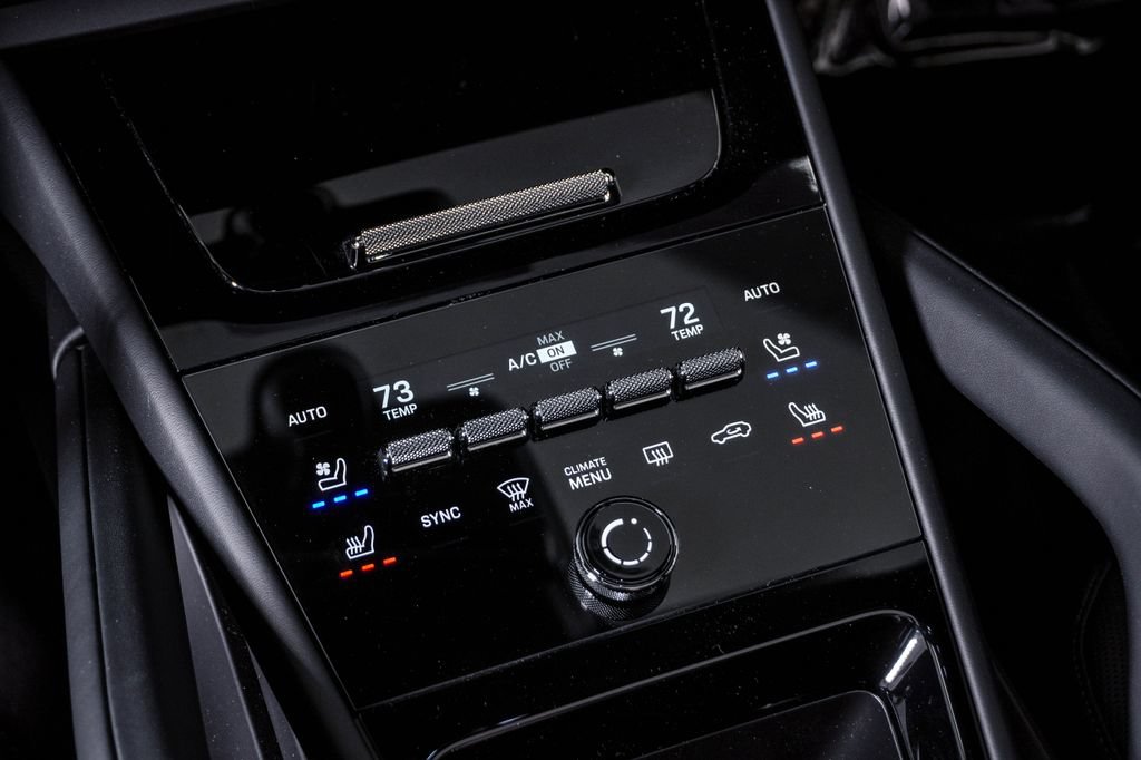New 2026 Porsche Cayenne S AWD/4WD image 24