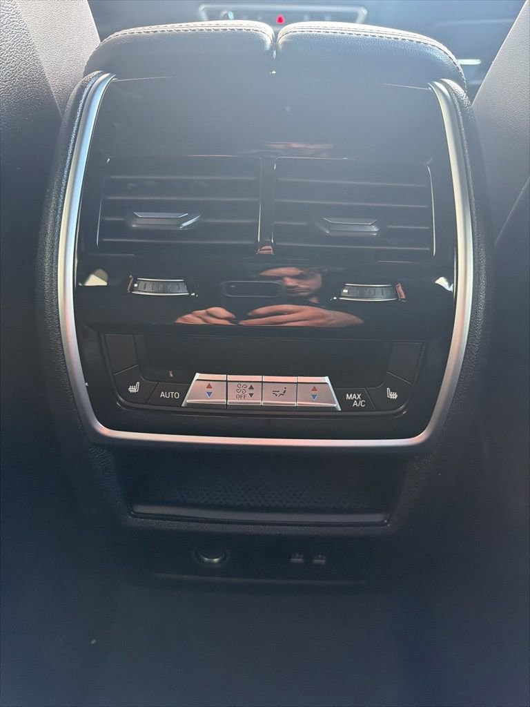 Used 2026 BMW X5 xDrive40i image 16