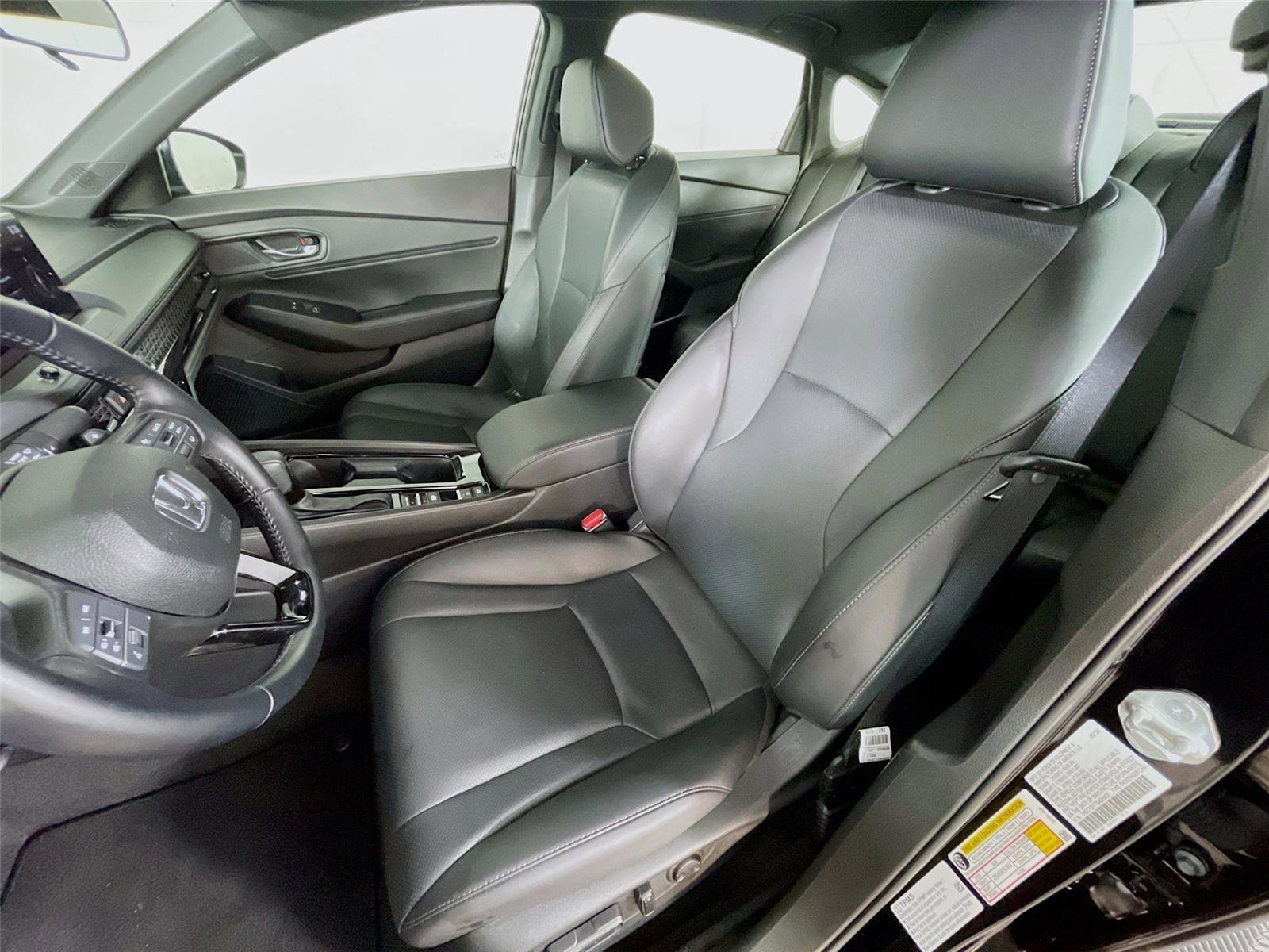 Used 2025 Honda Accord Sport image 24