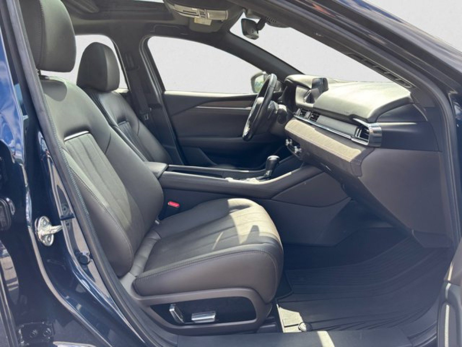 Used 2019 MAZDA MAZDA6 Signature FWD image 20