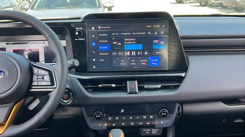 New 2026 Subaru Outback Wilderness image 18