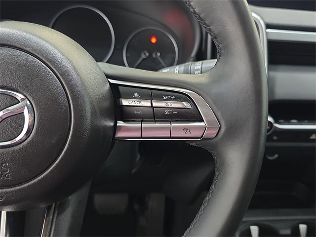 Used 2024 MAZDA CX-50 AWD 2.5 S w/ Accent Package image 18
