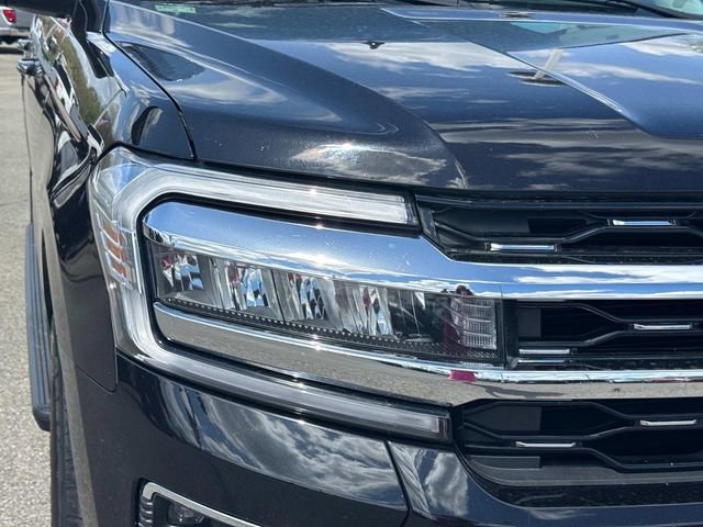 Used 2024 Ford Expedition Max Limited AWD/4WD image 10